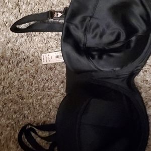 Victorias secret  very sexy balconet bra